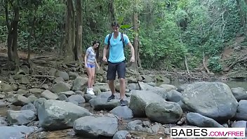 Babes - Wild Life  starring  Jay Smooth and Alexa Tomas clip