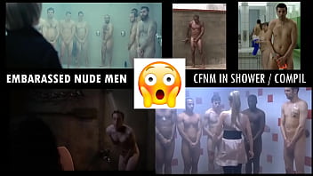 ENM /CFNM scenes in shower scenes: 20 movies & tv Show in 2 min !