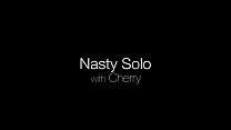 Nasty Cherry K. who likes to make videos